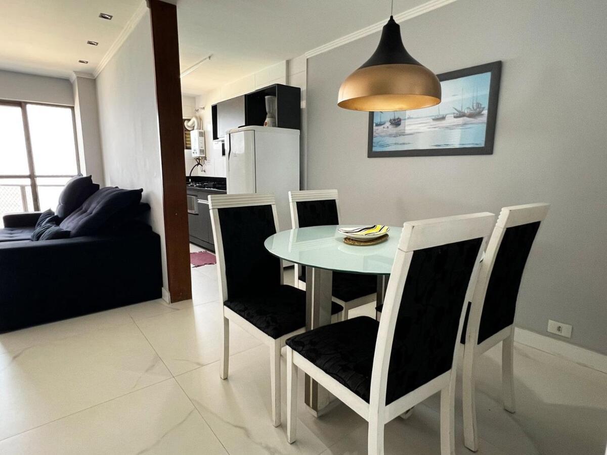 Apartamento Apto Vista Frontal Mar - Barra Da Tijuca