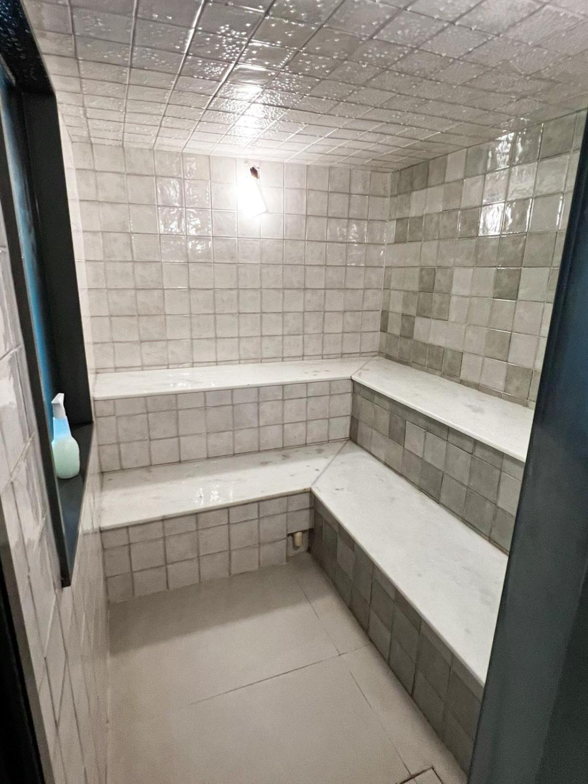 Apto Vista Frontal Mar - Barra Da Tijuca Apartamento Rio de Janeiro