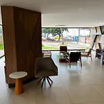 Apto Vista Frontal Mar - Barra Da Tijuca