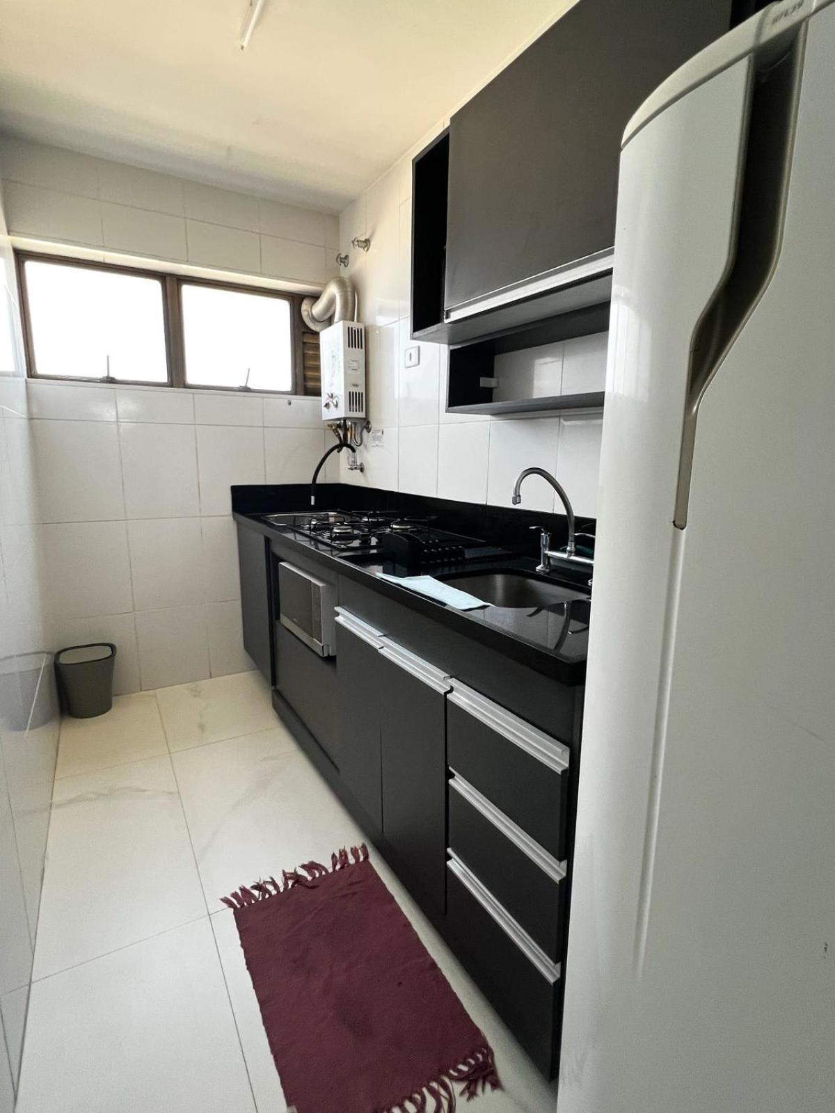Apartamento Apto Vista Frontal Mar - Barra Da Tijuca Río de Janeiro