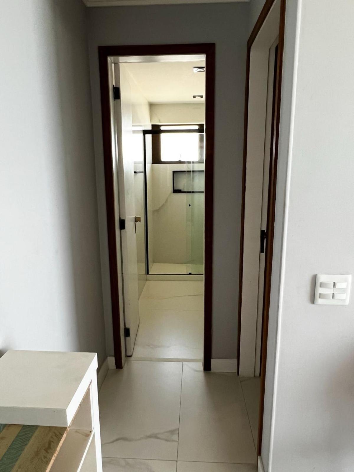 Apto Vista Frontal Mar - Barra Da Tijuca Apartamento *